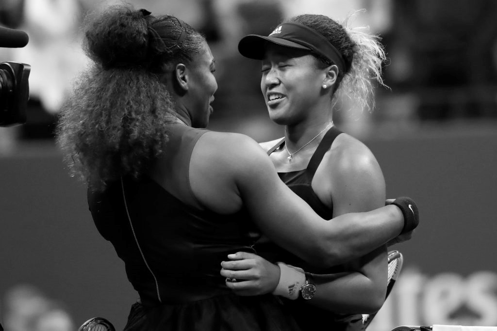 Tennis: US Open ქალებმა გაარკვიეს, ჯოკოვიჩი ელის