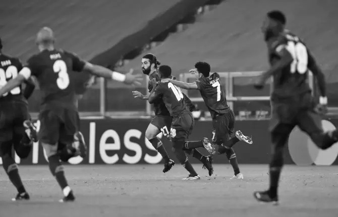Porto ლიგას ერთი ამბიცია მოაკლდა