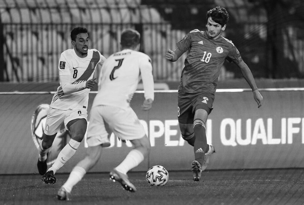 მარგალიტი ტუმბაზე