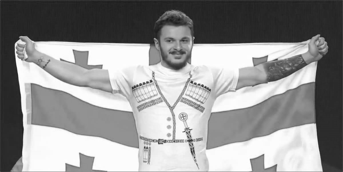 shota-mishveladze მიშველიძის ორი ვერცხლი