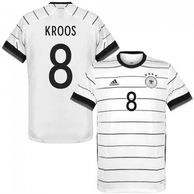 გერმანია გაემზადა