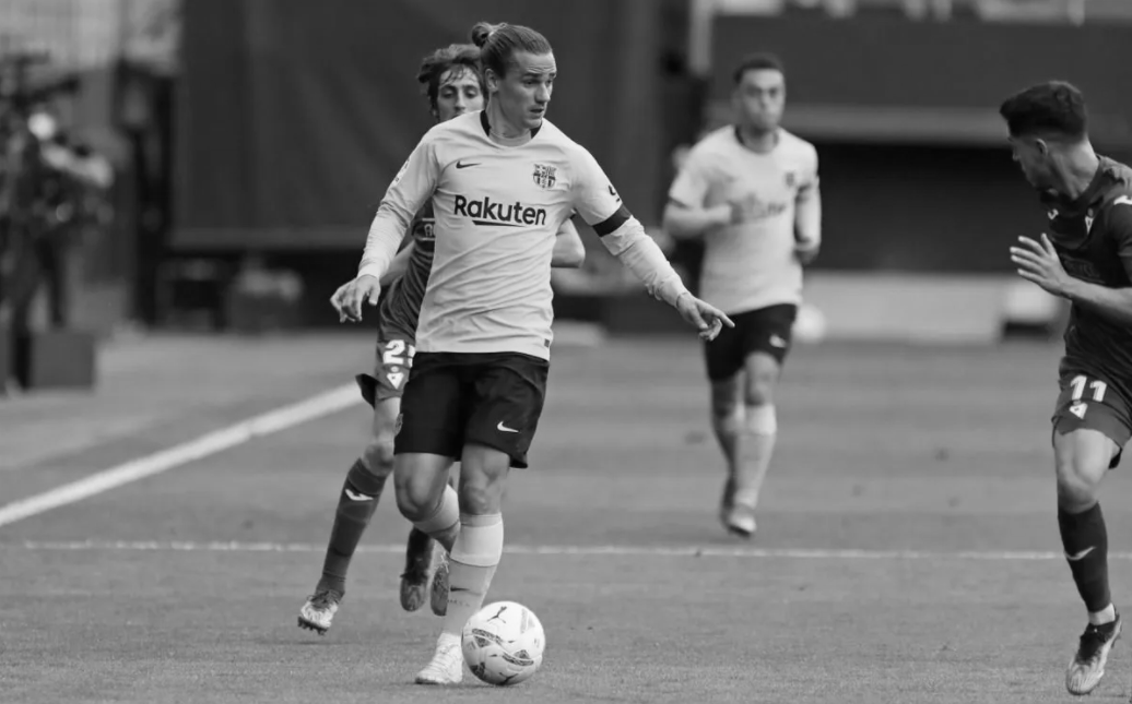 Griezman Antoine გრიზმანი: ქულები მნიშვნელოვან თამაშებში დავკარგეთ