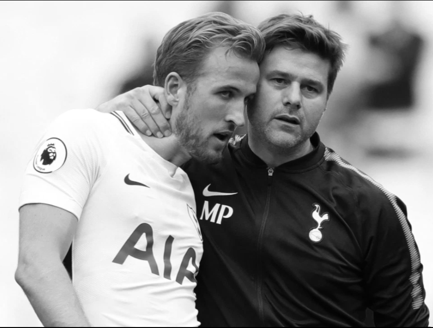 Poch 1 პოჩეტინო ტოტენჰემში დაბრუნდება?