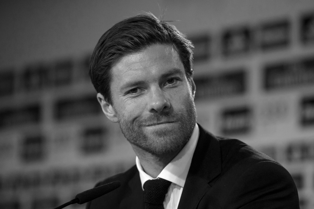 Xabi Alonso რეალის მწვრთნელობის კანდიდატებს ერთიც დაემატა