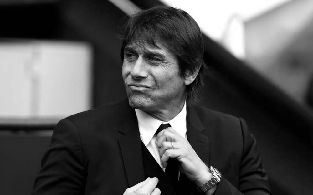 Antonio Conte კონტემ მეტისმეტი მოინდომა და ჩაიშალა