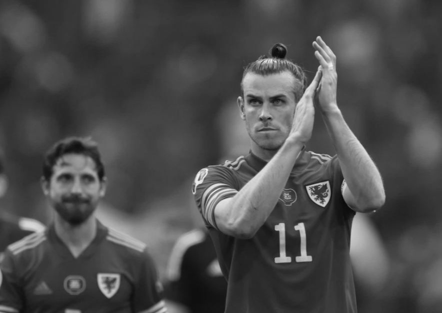 Bale BW ბეილი გაიქცა