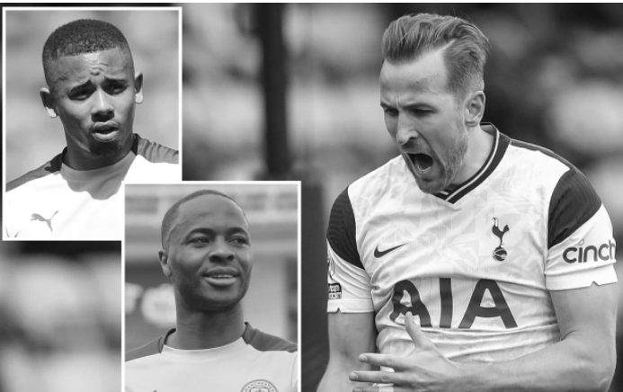 City Tottenham სიტი ხმაურიან ნაბიჯს დგამს