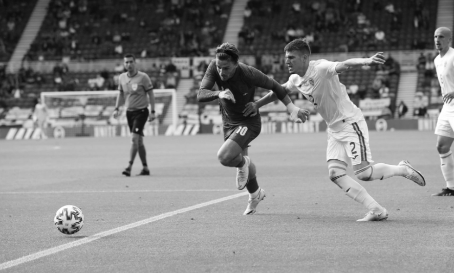 თამაში, რომელიც არ უნდოდათ