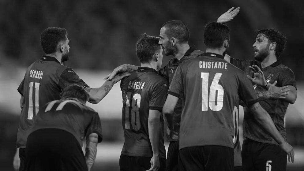 italy დღეს უვარსკვლავო იტალია იწყებს
