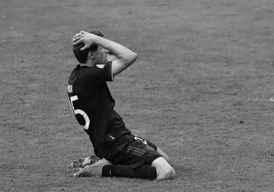 muller მიულერს რომ გოლი გაეტანა…