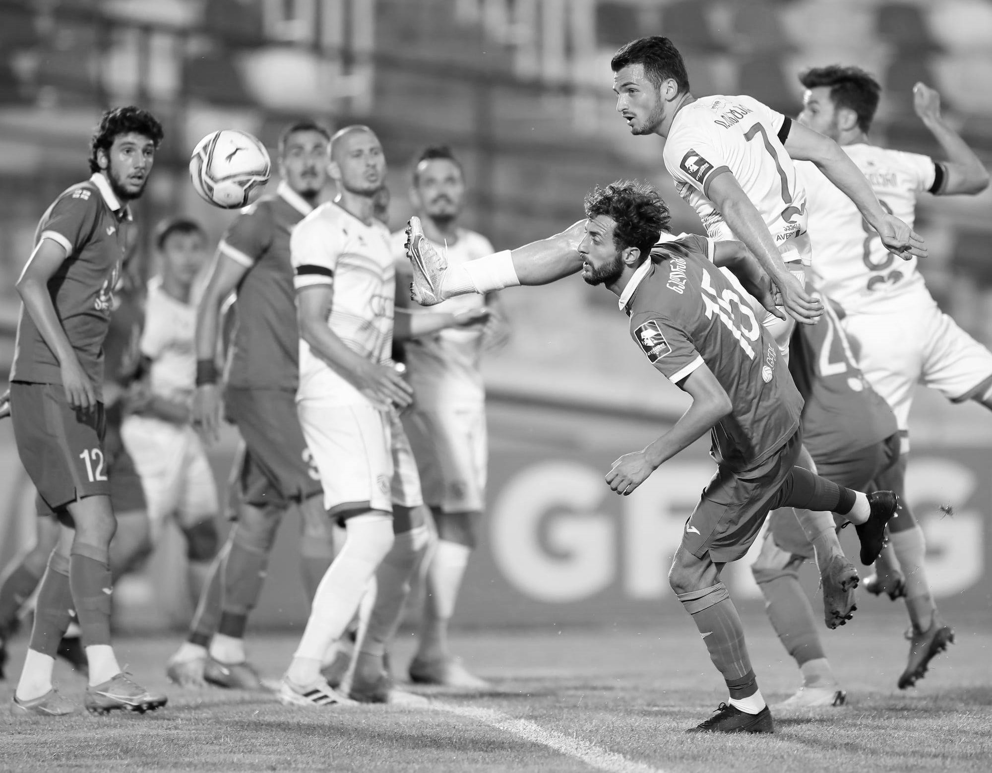 სან ჯანი გავარდეს…