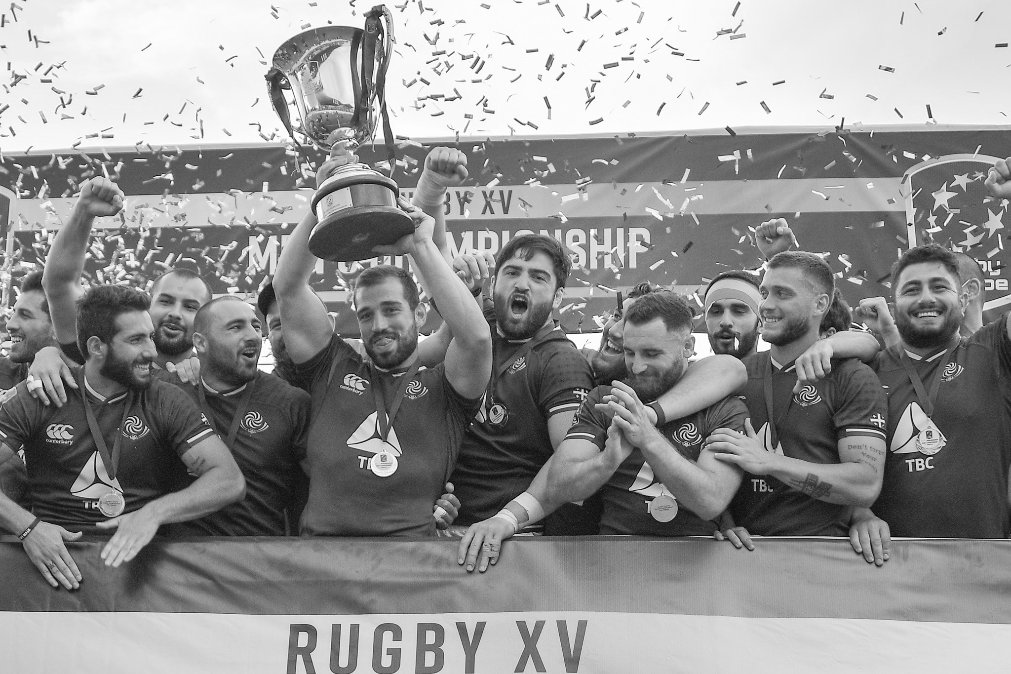 ტასი თასი ჩვენია!