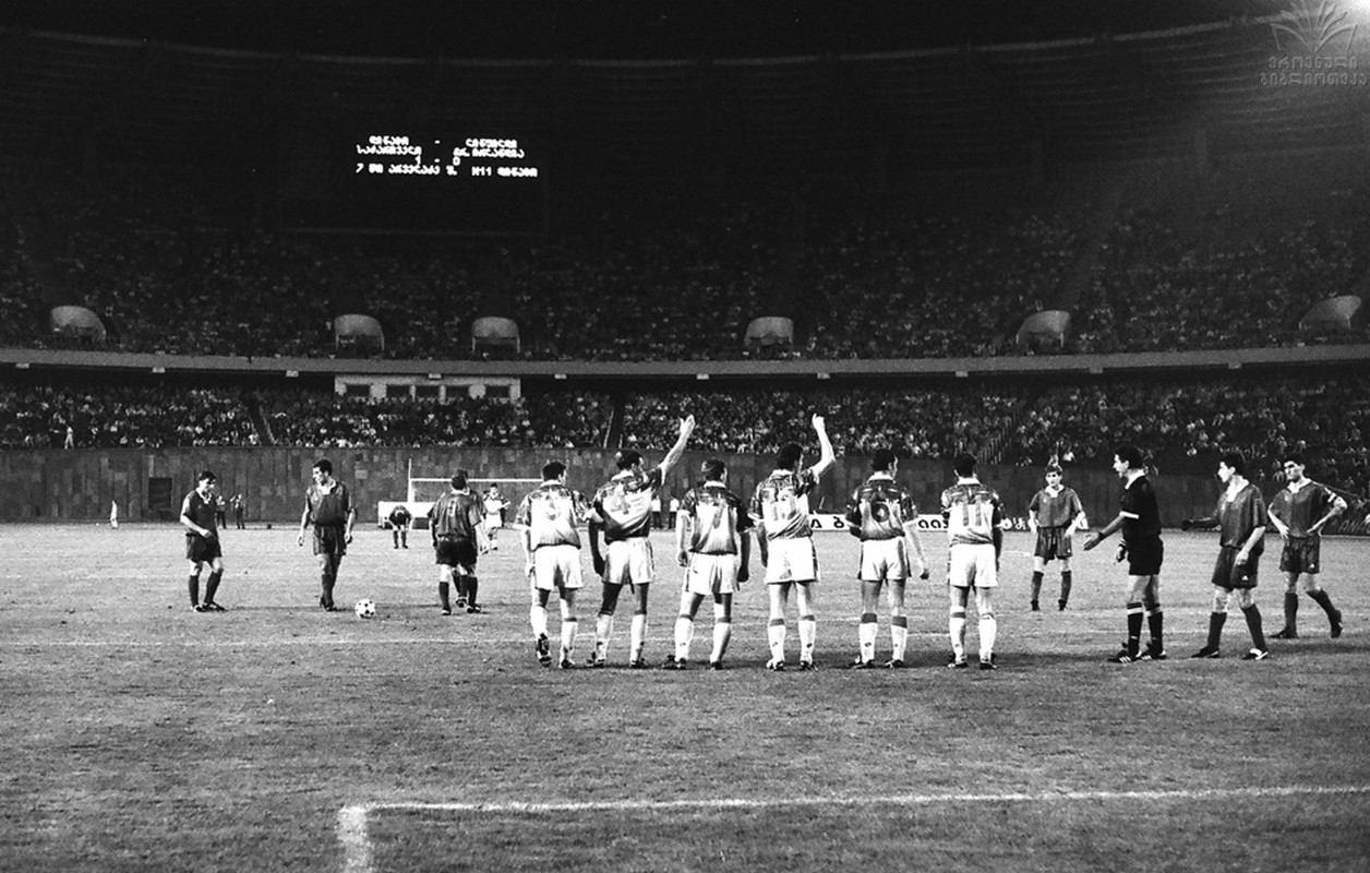 რა მოხდა 1993 წლის 18 აგვისტოს?