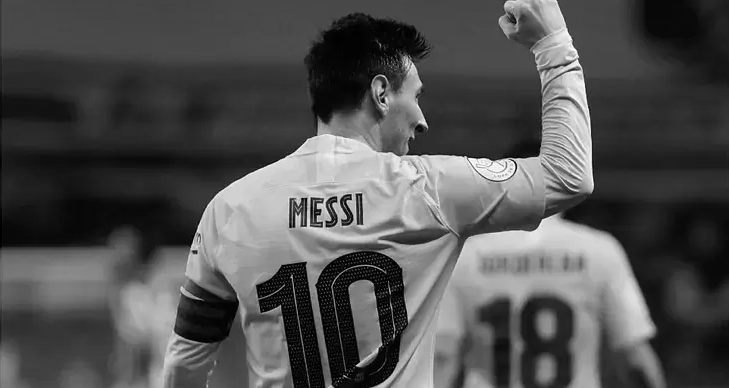 Messi რას არკვევდნენ მესი და ბარსელონა ამდენი ხანი?