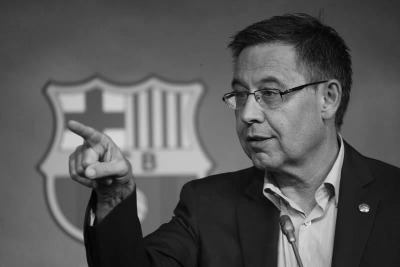 Bartomeu ბარტომეუს კონტრშეტევა