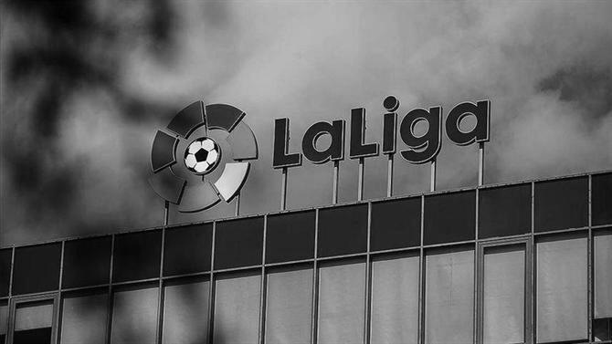 LaLiga 1 ლა ლიგა სამხრეთ ამერიკის წინააღმდეგ