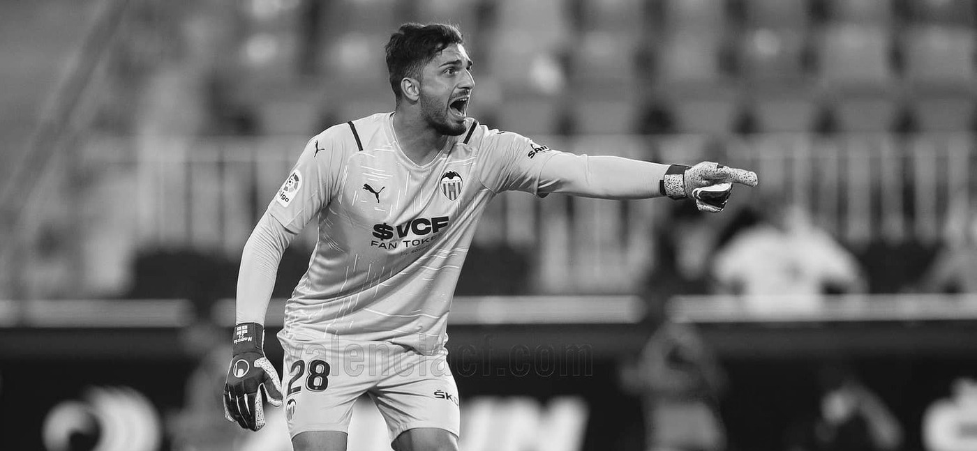 მამარდაშვილი ძირითადის მეკარეა!