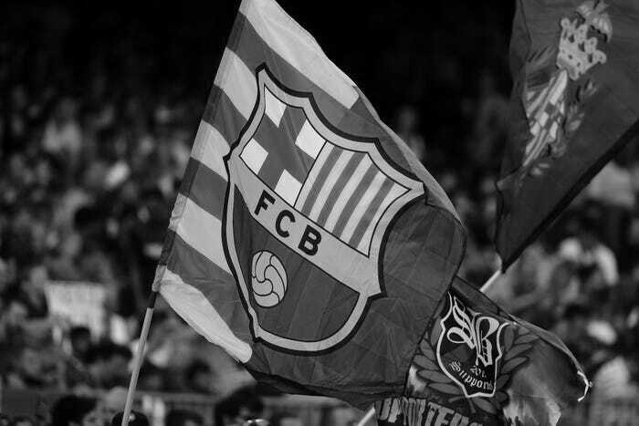 Barcelona რას გადაურჩა ბარსა