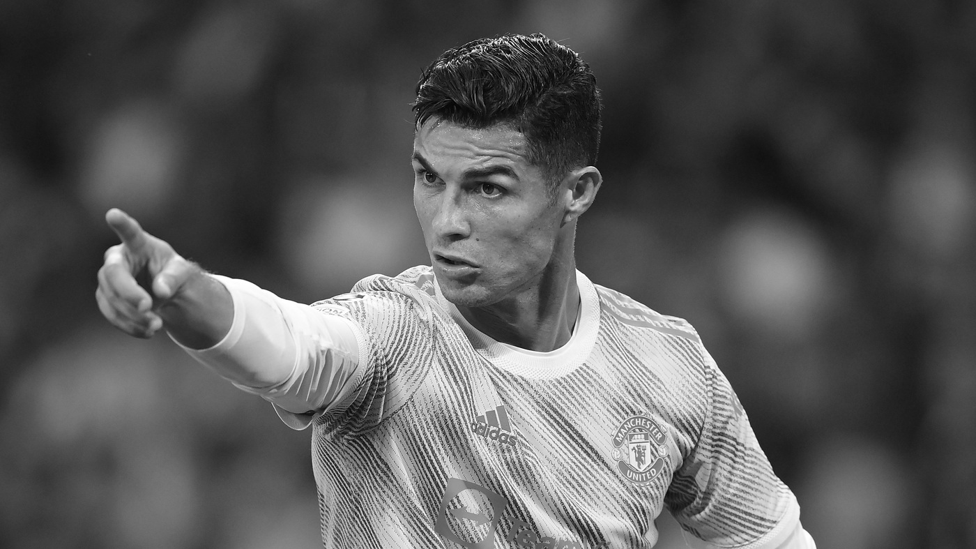 BSC Young Boys v Manchester United: Group F - UEFA Champions League რონალდუ სახლიდან ცხვრებმა გააგდეს