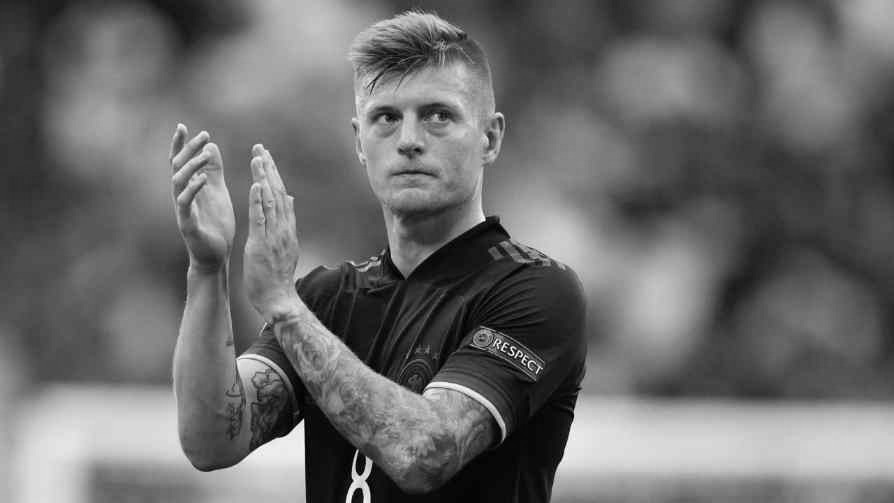 Toni Kroos კროოსი: მხოლოდ ერთს ვოცნებობდი, ტკივილი გაყუჩებულიყო