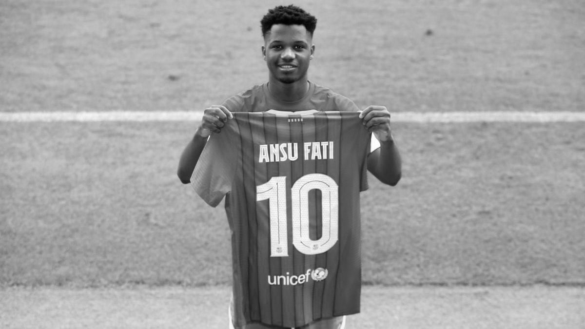 fat Made in La Masia