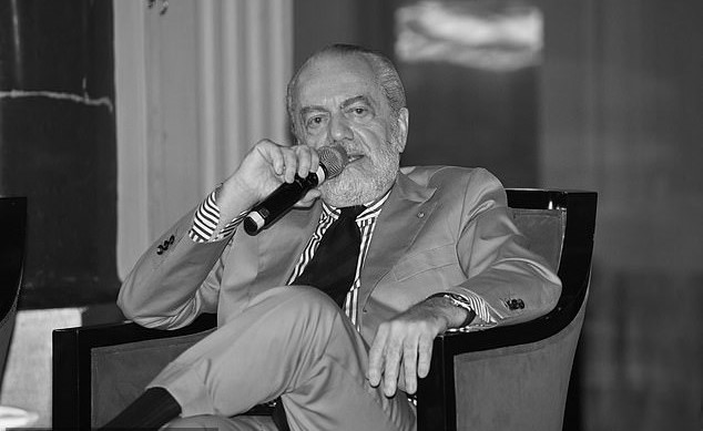 kaiav ახალი რევოლუციონერი