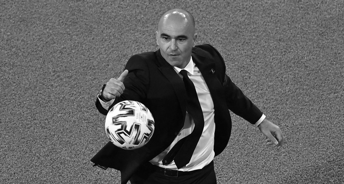 ბარსელონას კრუიფის ნათლია გაწვრთნის