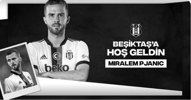 pjanic-besiktas-official პიანიჩის ორი ხელფასი