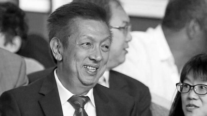Peter Lim ვალენსიას ფულს დაჰპირდნენ