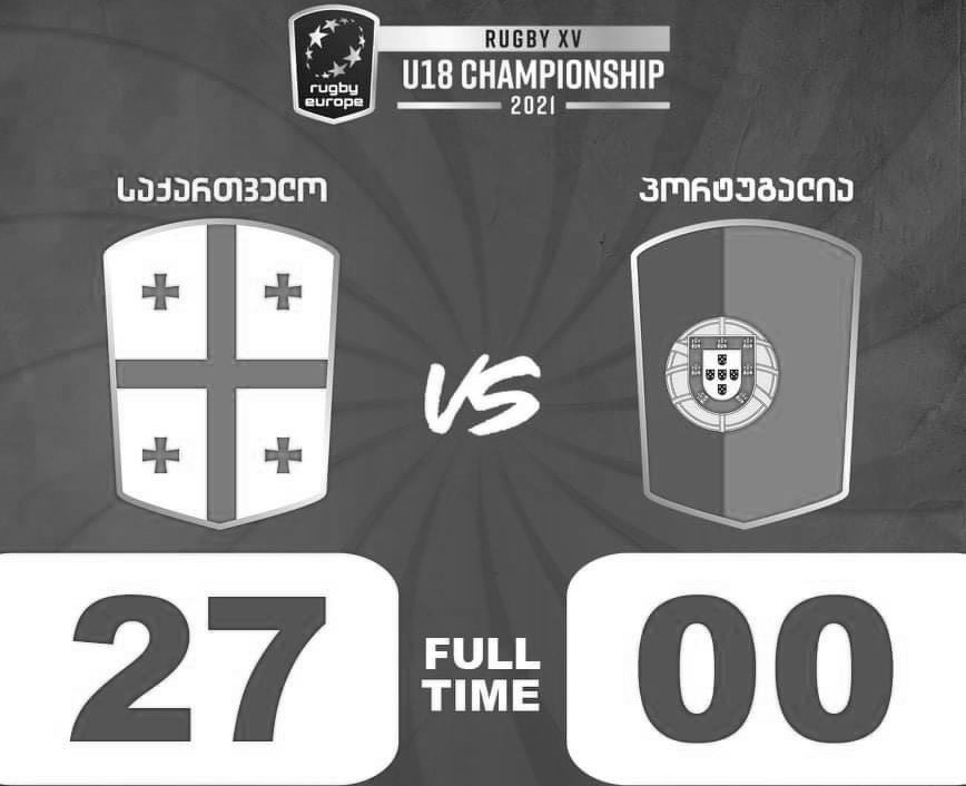 დსასდფა საქართველო ევროპის ჩემპიონია!