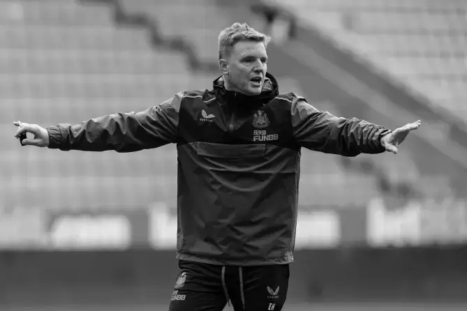 Eddie Howe 0 კორონამ ნიუკასლში დებიუტი ჩაშალა
