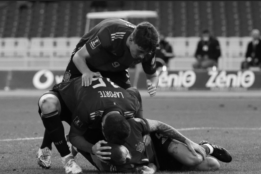 Greece vs Spain 11 კვირას სევილიაში ჯოჯოხეთს ველით