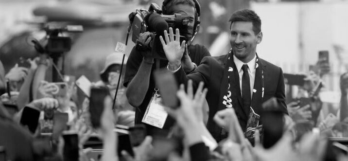Messi tv მესი ფრანგულ ფეხბურთს ამდიდრებს