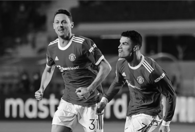 Ronaldo MU სიგიჟე გრძელდება!