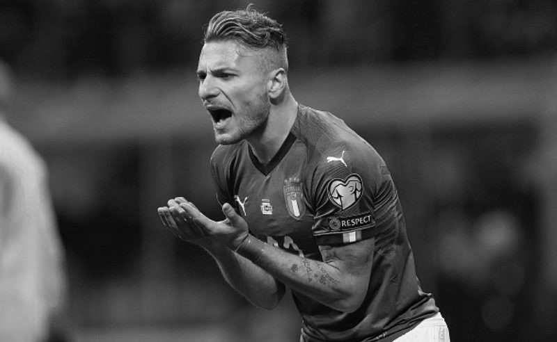 ciro-immobile-800x492 მანჩინიმ ლიდერი მოისაკლისა