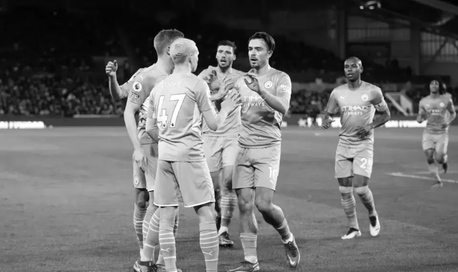Man City BW სიტის ახალ წლამდე მაინც დაეცადა და ჩემპიონი მერე გამხდარიყოო