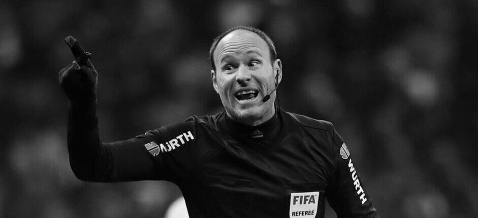 Mateu Lahoz ესპანეთში VAR-ზე ასე გადაწყვიტეს