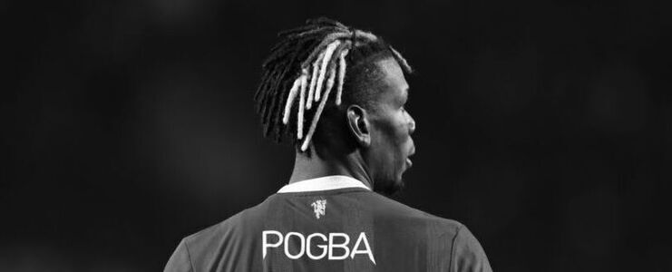 Paul Pogba ლაპორტამ რაიოლასთან ოთხი ფეხბურთელი ახსენა