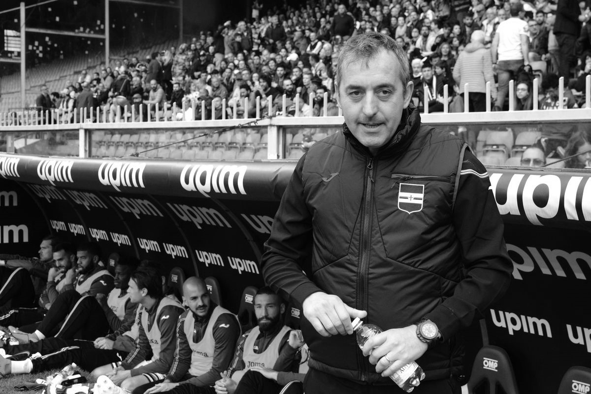 ASJ მარკო სამპდორიაში