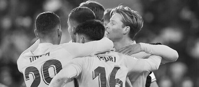 Alaves vs Barcelona გამარჯვება მოსაწყენ შეხვედრაში