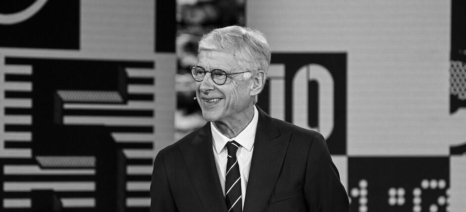Arsen Wenger ვენგერი და მსოფლიო: მონატრების მუღამი?