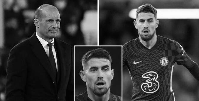 Jorginho 1 იუვე და ჟორჟინიო