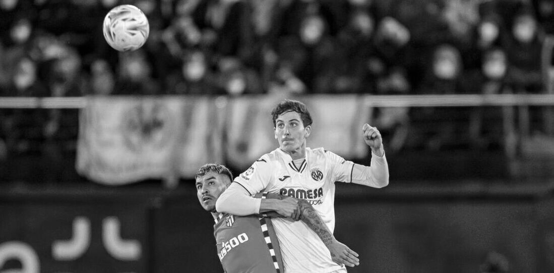 Villareal vs Atletico 1 შუიდან კი გაიტანა, მაგრამ ვერ მოიგო