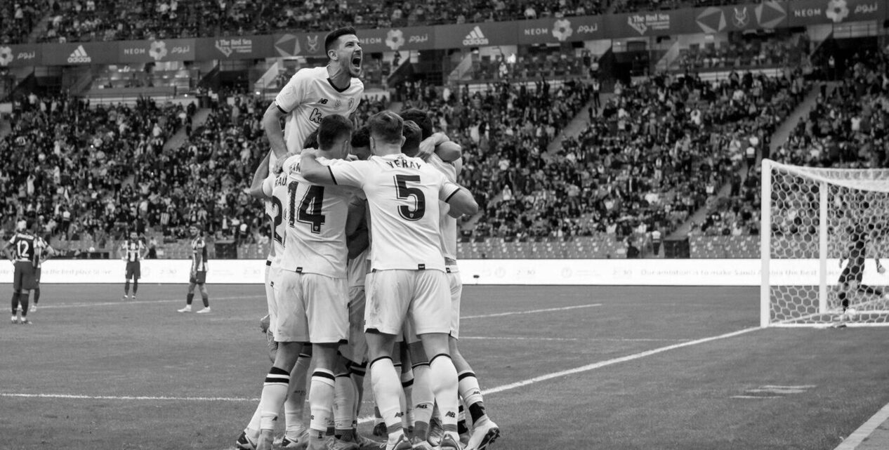 atletic atletico 3 მადრიდული დერბი არ გამოვიდა