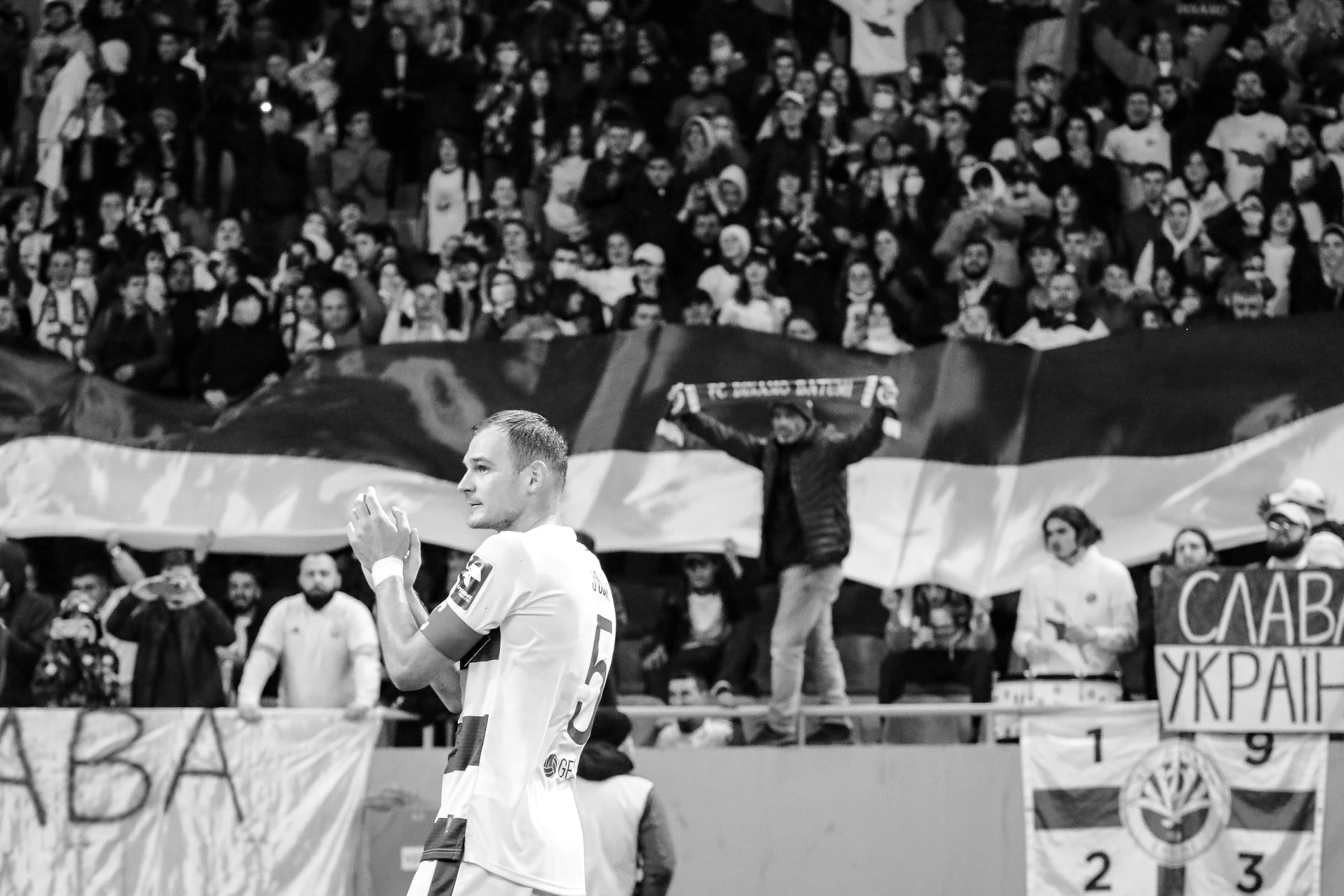 274772981_2992577007621746_4466106232382780554_n საქართველოს ჩემპიონატი უკრაინის დროშებით