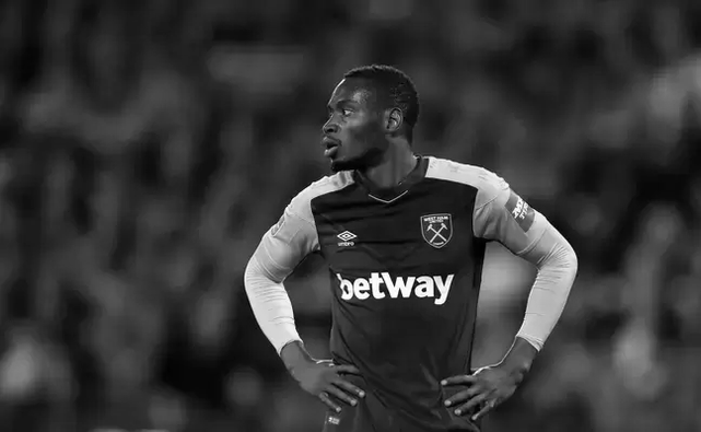 Diafra Sakho კაცი, რომელსაც ფული აწუხებდა