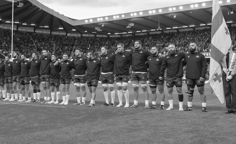 GettyImages-1166444186 საქართველო: საფრანგეთში რუსეთის (გ)ავლით!