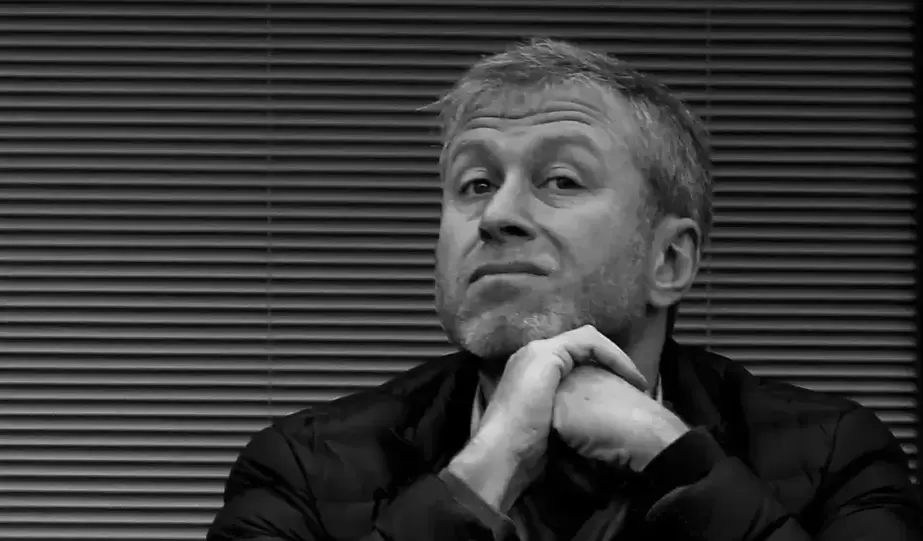 Roman Abramovich ჩელსის მყიდველებს დრო პარასკევამდე აქვთ