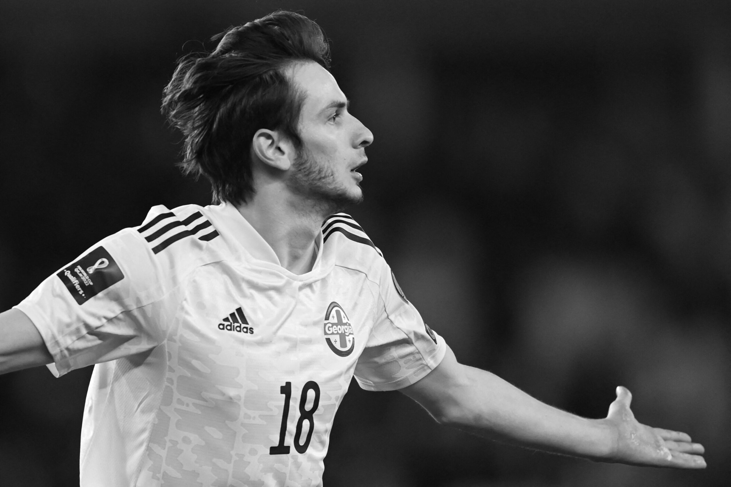 FBL-WC-2022-EUR-QUALIFERS-GEO-ESP რას ამბობენ რუსეთში კვარაცხელიაზე?