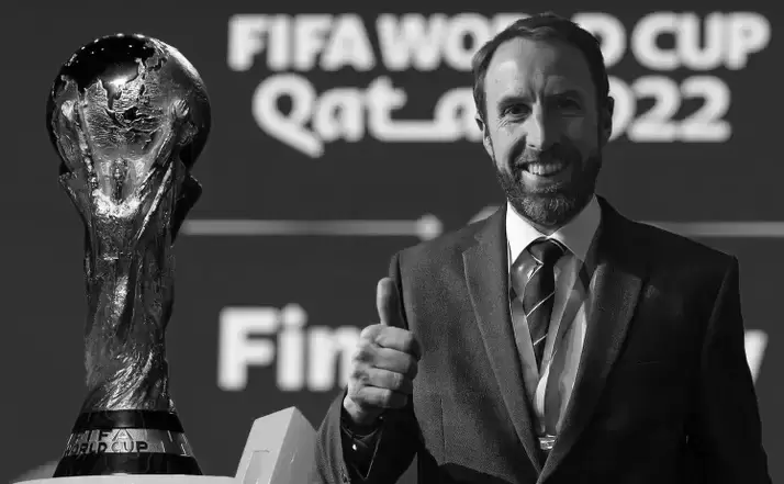Gareth Southgate როგორ უნდა გახდეს ინგლისი მსოფლიოს ჩემპიონი